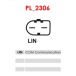 AS-PL Alternateur A0433 Seat 03l903023b 03l903023bx 03l903023d 03l903023dx