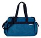 McNeill Sac de sport Tetra bleu