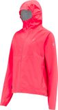 Mac in a Sac Neon Roze lichtgewicht dames regenjas Venture M