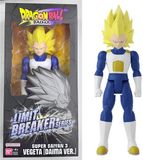 Bandai Dragon Ball Daima Super Saiyan 3 Vegeta Limit Breaker Figuur 30 cm