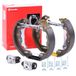 BREMBO Bremsbackensatz K68077