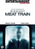 Bol Midnight Meat Train DVD