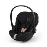 Cybex Autostoel Cloud S Style I-Size Sepia Black/Black
