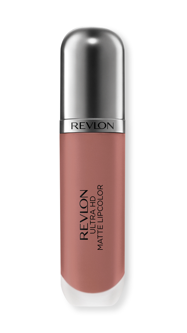 Revlon Ultra HD Matte Lipcolor