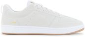 K-Swiss Court Varsity SDE Heren Sneakers Beige Leer Maat 42