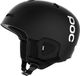 POC Auric Cut Skihelm - Unisex - Zwart/Wit