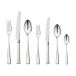 Robert Welch Set de couverts Fairford bright Acier inoxydable, 7 pièces