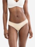 Sloggi Minislip Blue GO Crush Dames 3-pack Maat M
