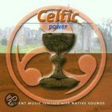 Celtic Power-Ambient Music Remixed With Native Sounds CD