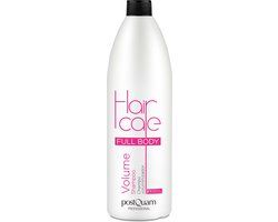 POSTQUAM HAIR CARE SHAMPOO VOOR VOLUME