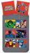 Marvel Avengers Dekbedovertrek Comics - Katoen - 140 x 200 cm - 70 x 90 cm