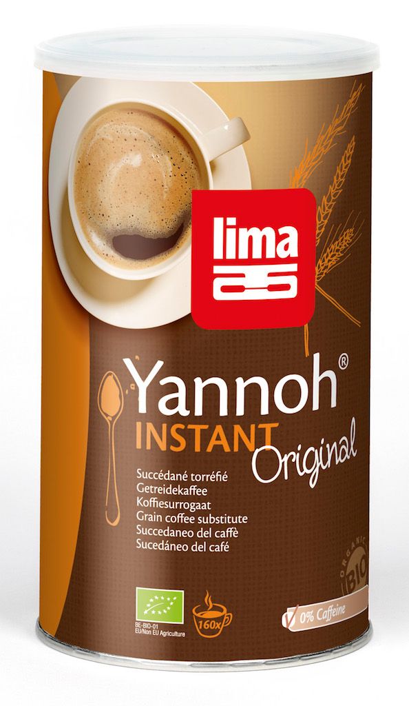 Lima Yannoh Instant 250gr