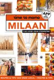 Milaan Time to Momo Milaan
