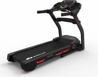 Bowflex BXT226 Loopband - Met Zwift en Explore the World
