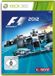 Codemasters F1 2012 - Xbox 360 - Race - Standard Edition