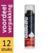 Gillette Basic Scheerschuim Regular