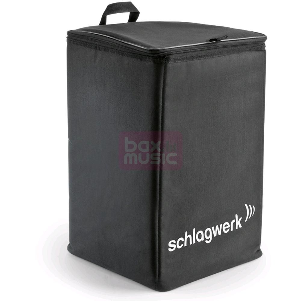 Schlagwerk TA12 rugzak voor cajon