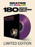 Duke Ellington & Coltrane (Limited Transparent Purple Vinyl)