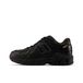 New Balance Sneakers '1906 Lace' Zwart