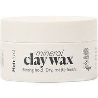 Hairlust Wax Haarwax Unisex 150.0g
