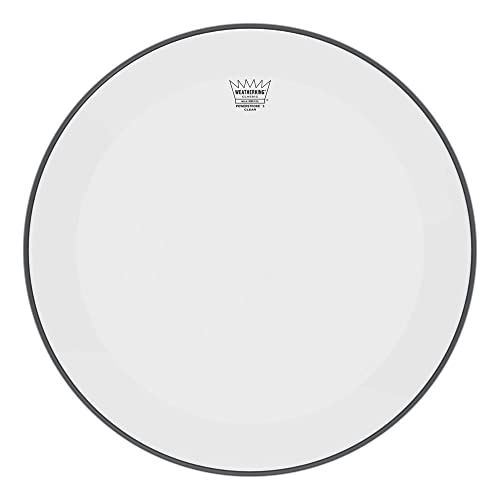 Remo Classic Fit Powerstroke 3 CL-1320-P3 batterijhoes, transparant, 20 inch