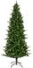Everlands Killington fir Kunstkerstboom - Ø103 cm - 210 cm - Groen