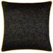 Paoletti Galaxy Chenille Piped Polyester Gevuld Kussen