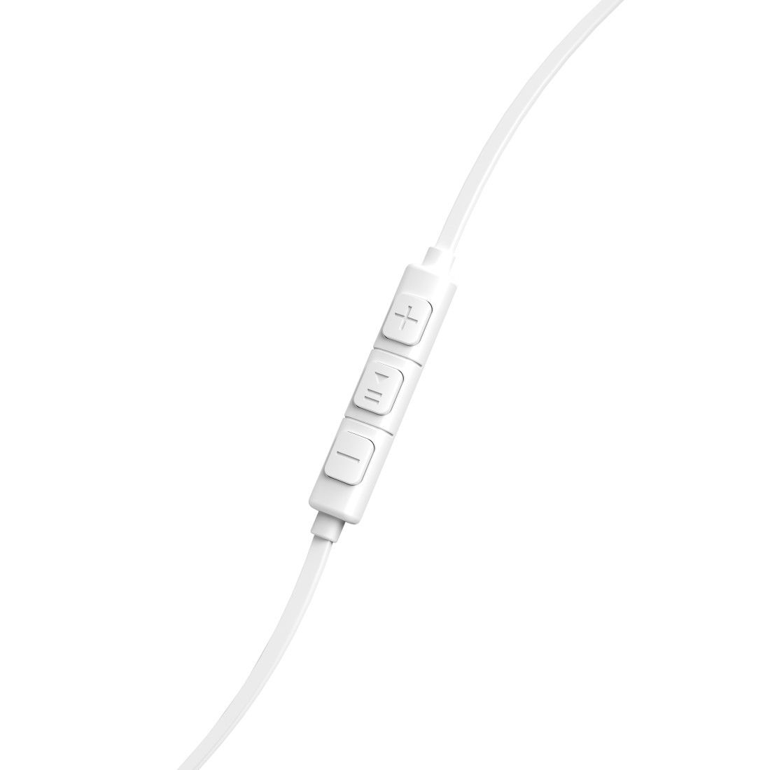 Hama Joy - In-ear hoofdtelefoon - Wit