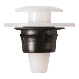 KS Tools bevestigingsclip voor Audi, set van 50