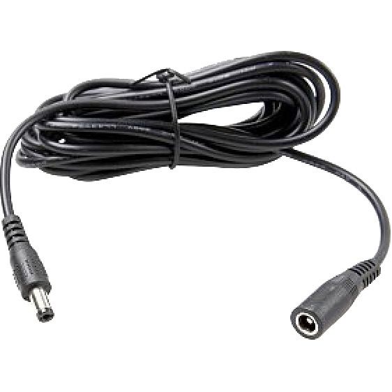 Foscam Voeding verlengkabel, 3 meter