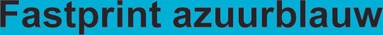 Quantore Kopieerpapier Fastprint-100 A4 120Gr Azuurblauw