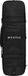 Mystic 2025 Saga XL Sac de courses - Noir