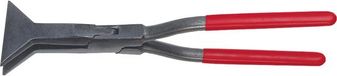 Erdi Bessey Erdi D336 Krimp- en Plooitang
