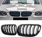 BMW Grille de radiateur sportive pour BMW Série 3 E92/E93