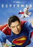 Warner Home Video Superman (DVD)
