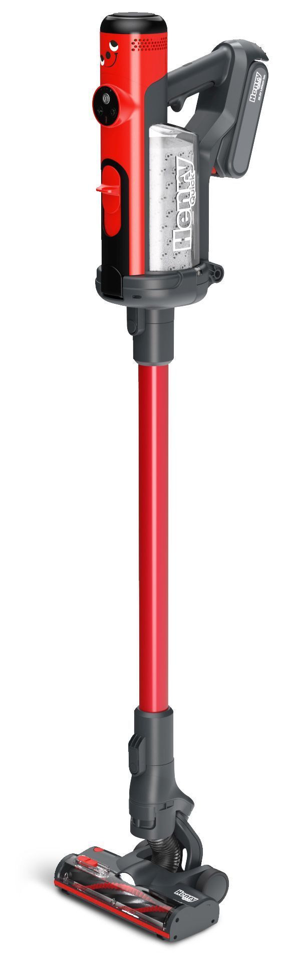 Numatic Henry Quick Rood
