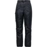 Black Diamond Belay Beschermingsbroek
