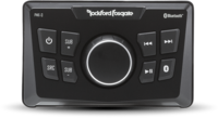 Rockford Rockford - Source Unit - PMX-0 - Ultracompacte digitale media-ontvanger