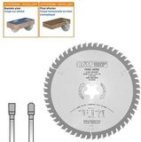 CMT Lame de scie circulaire - Scies - 1 pièce(s)