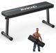 Banc de musculation - Pliable - Réglable - 660 lbs - Noir