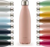Blumtal Thermosfles - 1000ml - Mellow Rose