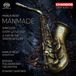 PIAS Nederland Bergen Philharmonic Orchestra, Edward Gardner - Neset: Manmade (SACD)