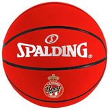 Spalding Spaldeen Basketbal voor volwassenen AS Monaco euroleague monaco