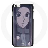 Maniacase Cover voor Oppo A57 4G Demon Slayer Nezuko Kamado Manga anime kopie