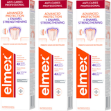 Elmex Anti-Caries Professional Tandpasta Voordeelverpakking - 3 x 75 ml