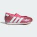 ADIDAS ORIGINALS Ballerines 'adidas TAEKWONDO MJ' Blanc