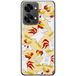 ERT GROUP mobiel telefoonhoesje voor OnePlus NORD 2T 5G Looney Tunes Foghorn Leghorn 001