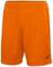 Joma Short NOBEL Oranje Mannen Polyester Voetbal