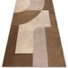 RugsX ARCANA 5099 tapis crème / beige, géométrique 240x330 cm
