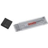 Bosch Professional 1600A03AL4 Gris Mine 2.8 mm
